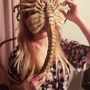 Meet your Posher, Dani